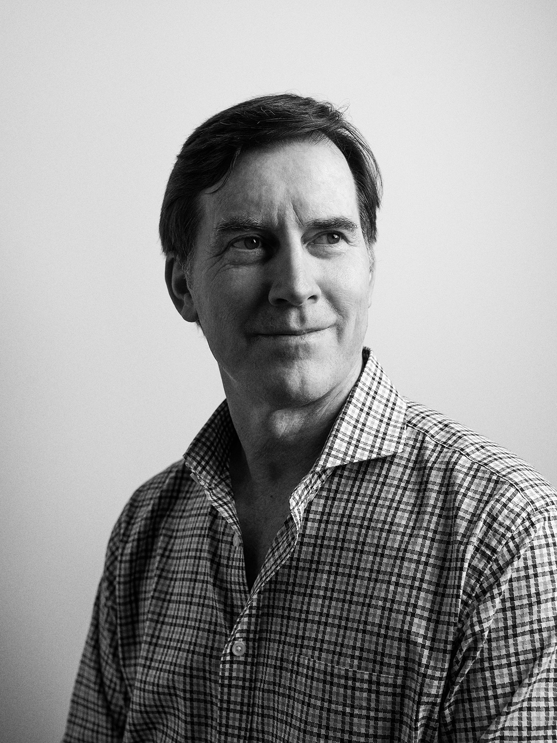 Bob Shemwell photographed by Editorial and Lifestyle Photographer, Joshua Huskin. 